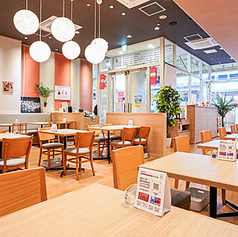 韓美膳 ララガーデン春日部の雰囲気3