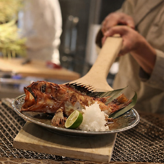 【完全個室】国産和牛と大山鶏の炭火焼き居酒屋　炭〇商店　川崎駅前店のおすすめ料理1