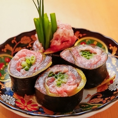 すし酒場 スシノトリコのコース写真