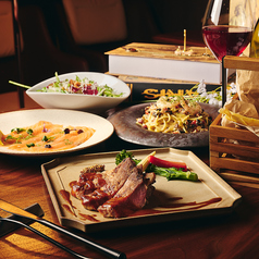 STELLA ステラ 中野店のコース写真