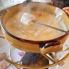 Vege Kitchen Awajinの写真