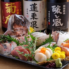 大人の隠れ家個室 忍 SHINOBIのおすすめ料理1