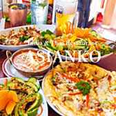 アジアンコ品川店の詳細