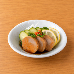あん肝ポン酢