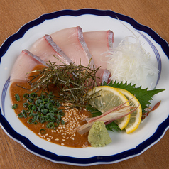 胡麻かんぱち