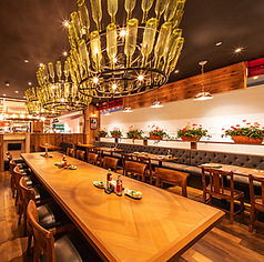 Italian Kitchen VANSAN イオンモール新利府南館店特集写真1