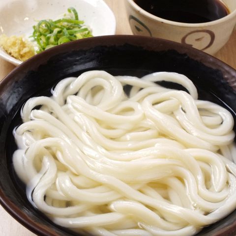 いきいきうどん 烏丸御池店 和食 のメニュー ホットペッパーグルメ