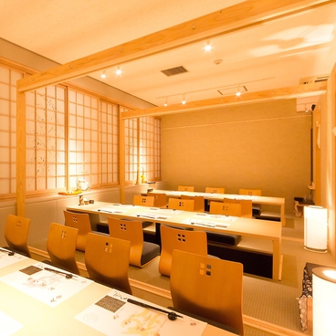 九州和食 八州 宮崎橘通西店の雰囲気1