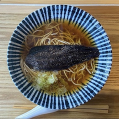 にしん蕎麦