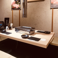 一牛 心斎橋本店の特集写真