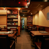 【会社宴会・歓送迎会】各種宴会に対応！JR田町駅芝浦口から徒歩3分の好立地で会社帰りのサク飲みやご宴会にも最適です♪ ご宴会のみならず、ランチも本格的なメニューを取り揃えています！是非お昼のご来店もお待ちしております◎