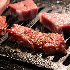 焼肉なべちゃん 新宿歌舞伎町店のコース写真