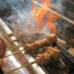 炭火と酒と酉 七福八〇のおすすめ料理1