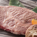 料理メニュー写真&nbsp;和牛ロース