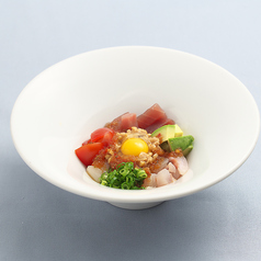 鮮度抜群釧路産の海鮮を使った料理をご賞味ください。