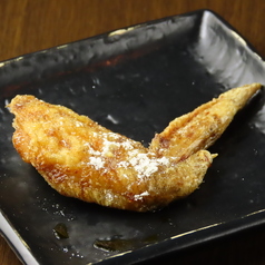 元祖骨なし手羽先 1本