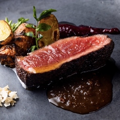 HESTIA ヘスティア 銀座のおすすめポイント1