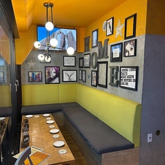 エン♯シング♭の雰囲気3