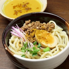 博多カレーつけ麺