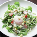 料理メニュー写真&nbsp;シーザーサラダ