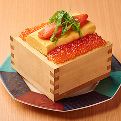 個室 博多串焼き 野菜巻き串 焼き鳥 もつ鍋 焼餃子 てやんでい 新宿東口店の写真2