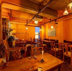 高橋マート 橘通り店の雰囲気3