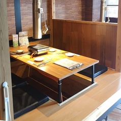 焼肉 a n bの雰囲気1