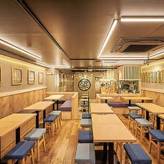 焼売のジョー 川崎店の特集写真