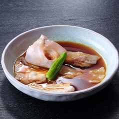 焼ふぐ身