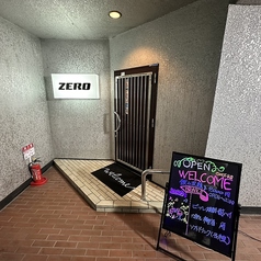 ＺＥＲＯの特集写真