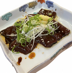 魚津焼肉 桃園のおすすめポイント1
