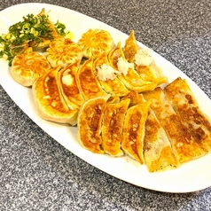 天鴻餃子房 水道橋店の特集写真