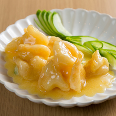 上海料理 小全閣のおすすめ料理3