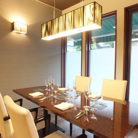 Restaurant Honnete オネット 旭川市中心部 イタリアン フレンチ ネット予約可 ホットペッパーグルメ