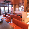 ディスイズカフェ This Is Cafe ドリームプラザ清水店のおすすめポイント2