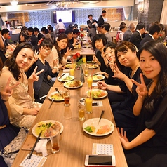K style Banquet ウェディングホール名駅の特集写真