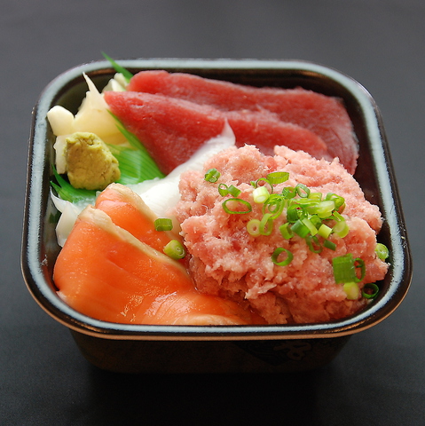 浜のや 丼丸 イオン明石店 和食 のメニュー ホットペッパーグルメ