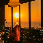 リストランテ スコーラの雰囲気2