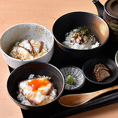 日本酒庵 吟の杜のおすすめ料理2