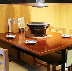 貸切は27～32名様まで対応可能です！会社の宴会や大人数での打ち上げに、周りを気にせずわいわい楽しめます★