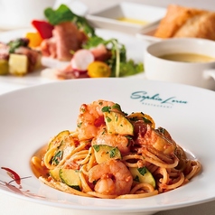 ソフィア ローレン レストラン 鎌倉のコース写真