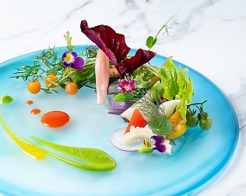 �t�����`���X�g���� �� �V�����h�[��