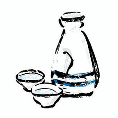 ウイスキー、焼酎のボトル