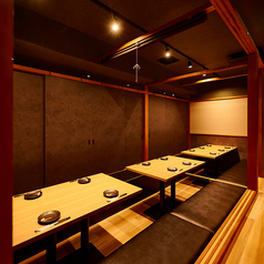 かに貴族 難波店の特集写真