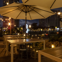 デートや仲間内の飲み会、会社宴会など様々なシーンでご利用いただけます！