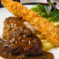 料理メニュー写真&nbsp;キッズプレート