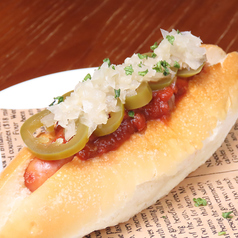 スタンド角KAKU BARの写真2