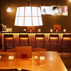 蕎麦diningそば忠 煖の特集写真