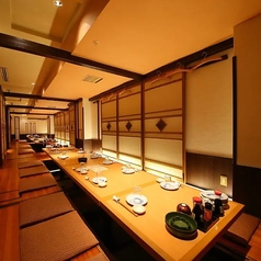 酔心 京都駅前店 B1 B2の特集写真