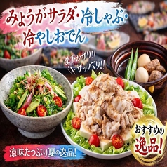 もてなし屋 本厚木店のコース写真